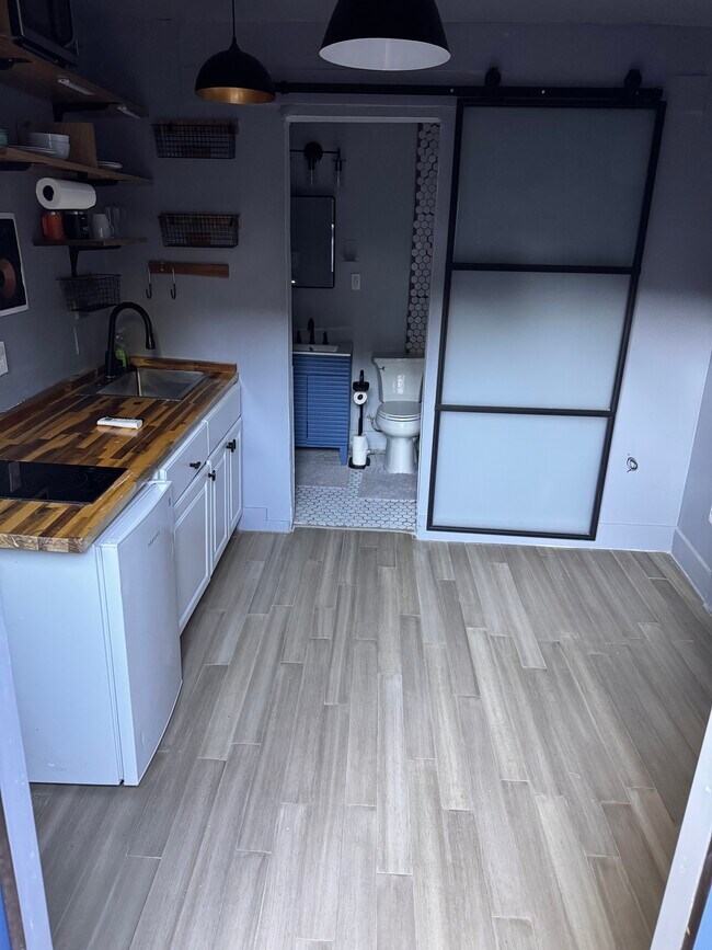 Foto del edificio - 1011 Michigan Ave NW