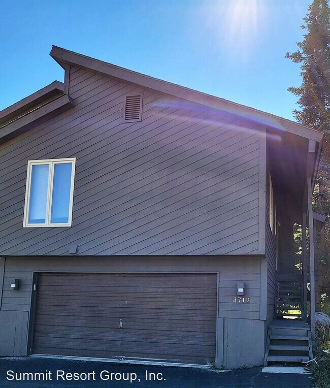 Foto del edificio - 2 br, 2.5 bath House - 3712 Silverheels Drive