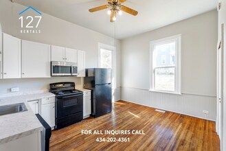 Building Photo - Modern Comfort Meets Prime Convenience - 3BR/2BA in Lynchburg!