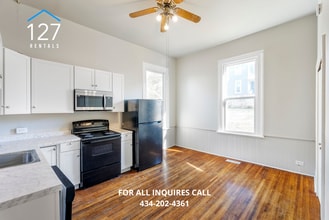 Building Photo - Modern Comfort Meets Prime Convenience - 3BR/2BA in Lynchburg!