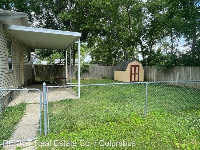 Building Photo - 2 br, 2 bath House - 1653 Humphrey Ave