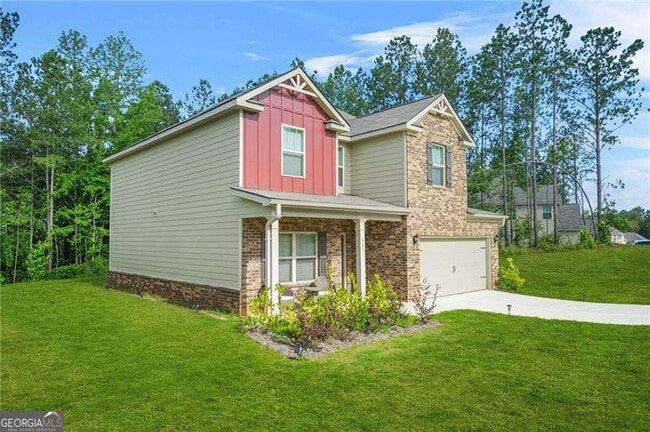 Building Photo - 305 Wheeler Crk Ln
