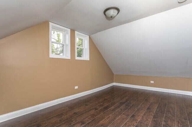 Dormitorio - 4119 W 24th Plz