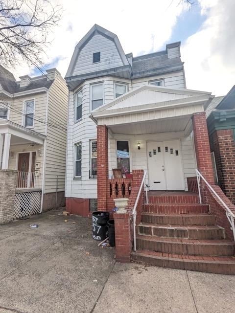 Building Photo - 157 Glenwood Ave