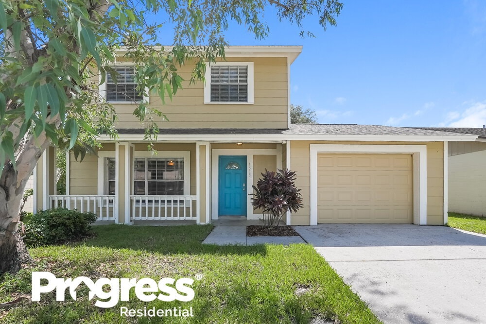Primary Photo - 1515 Crossridge Dr