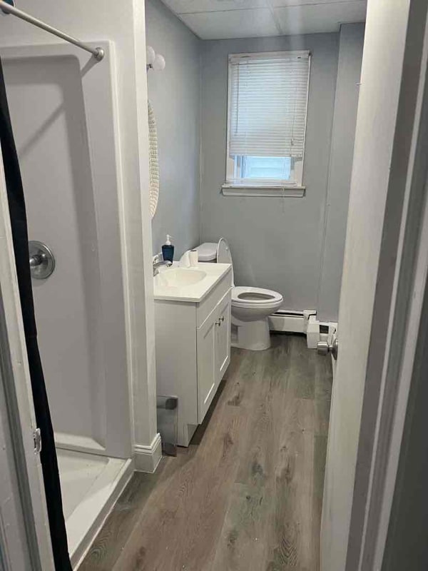 19 Thompson St Unit B, Sanford, ME 04073 Room for Rent in Sanford, ME