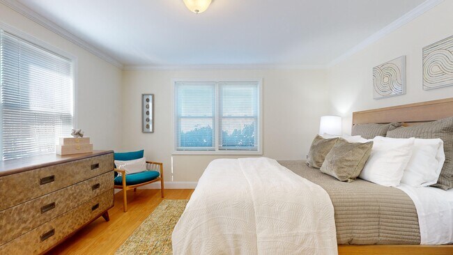 Interior Photo - Waterfall Hills at Canton