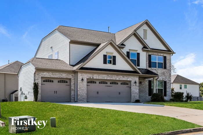 Foto principal - 2502 Copperleaf Ct