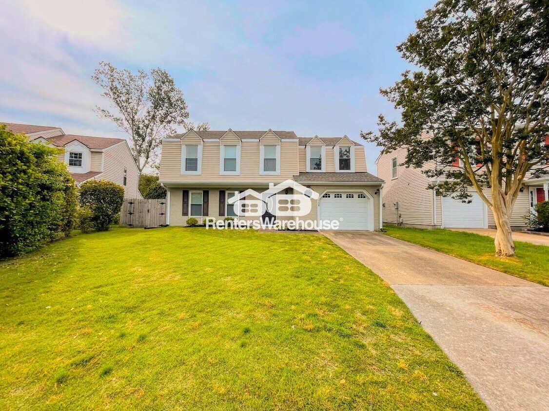 Foto principal - 1724 Rexton St