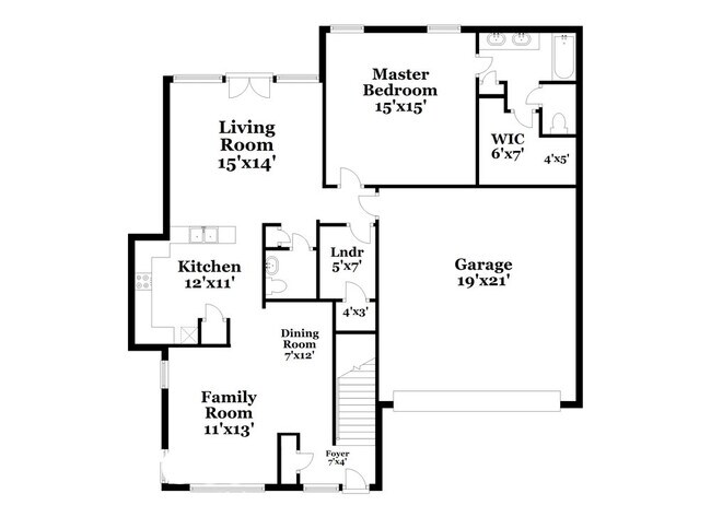 Building Photo - 1932 N Mesa Dr