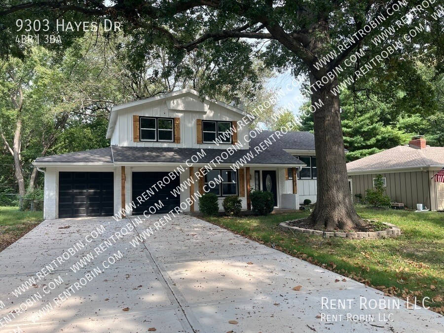 Foto principal - 9303 Hayes Dr