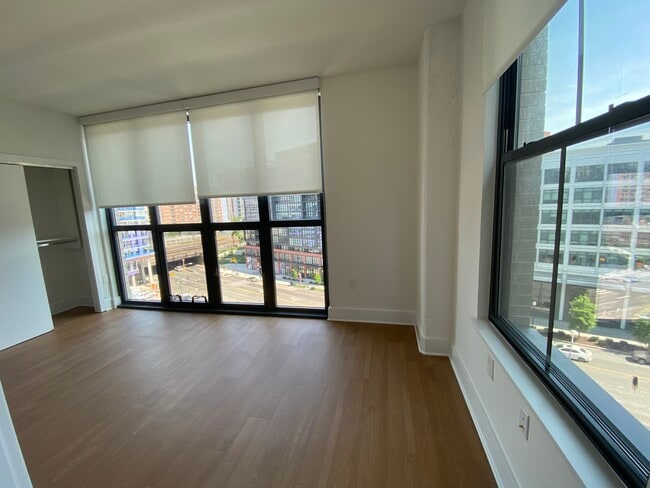 Interior Photo - Press House