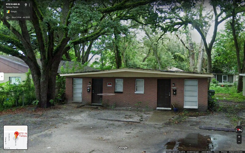 Primary Photo - 8731 N 48th St