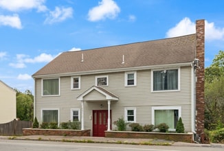 Building Photo - 251 Neponset St