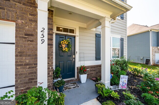 Foto del edificio - 259 Sweet Bay Ln