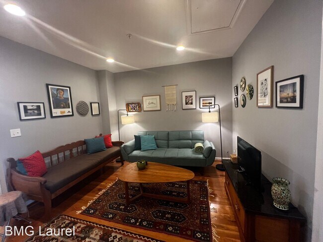 Building Photo - 2 br, 2 bath House - 445 Manor Pl NW (#3)