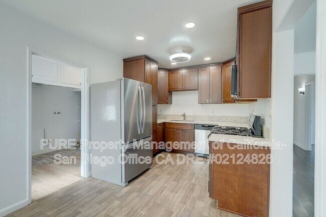 Foto del edificio - 1022 Jefferson Ave