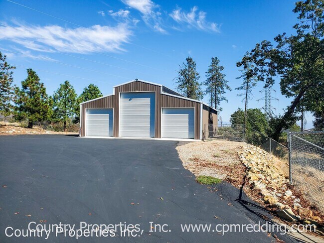 Foto del edificio - 4 br, 2.5 bath House - 14944 Tollhouse Road