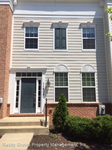 Foto principal - 3 br, 2.5 bath House - 11608 LEESBOROUGH CIR