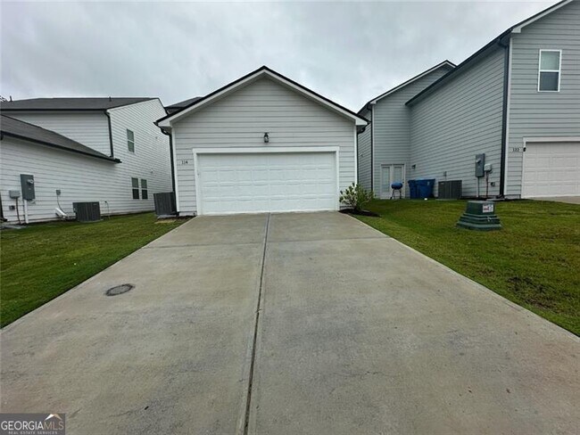 Foto del edificio - 114 Feeney St