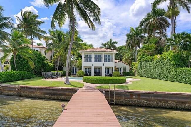 Foto del edificio - 3304 N Flagler Dr