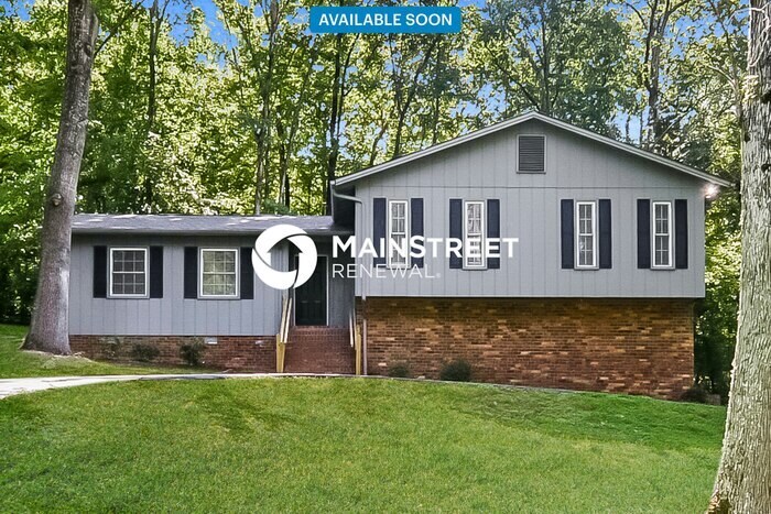 Foto principal - 3 Bedroom Pet-Friendly Home in THOMASVILLE...