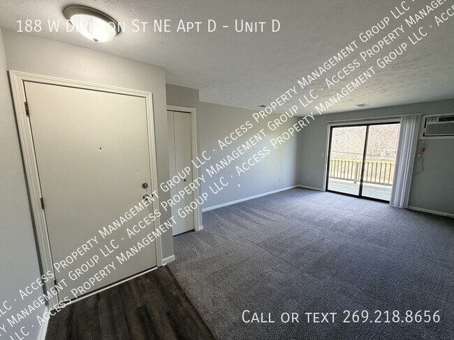 Building Photo - 188 W Division St NE