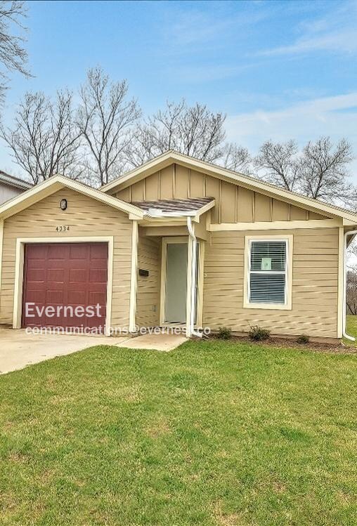 Foto principal - 4034 Highland Ave