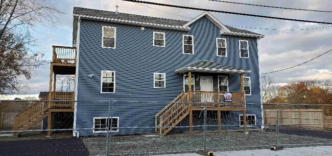 Building Photo - 269 Olo St