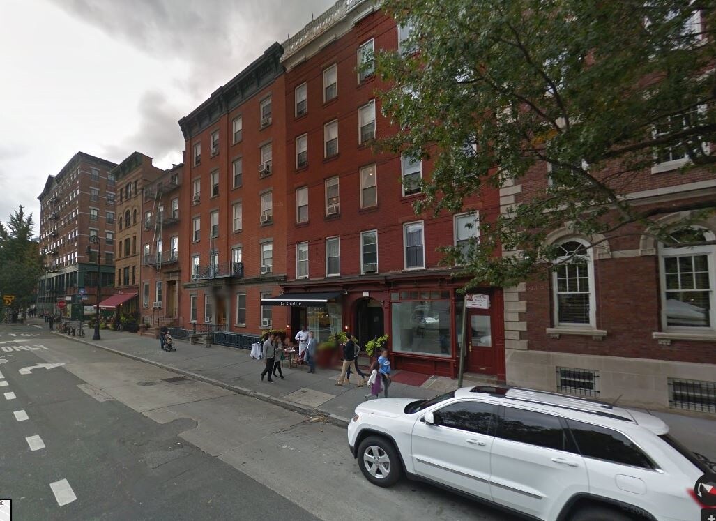Building Photo - West Village