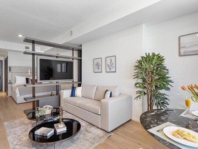 Foto del edificio - 398 NE 5th St