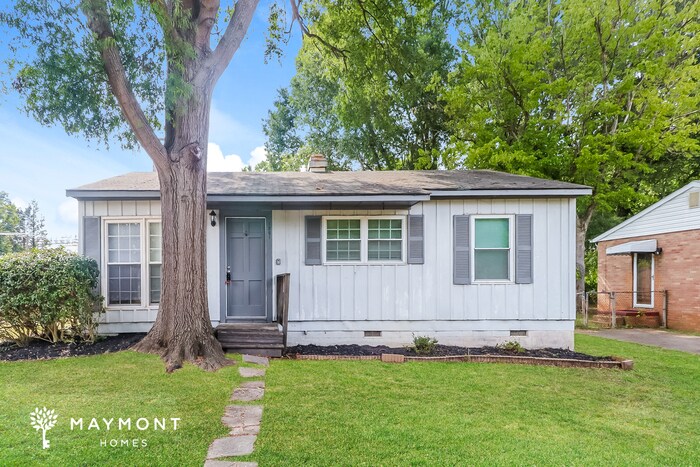 Foto principal - 1261 Hudson Ave