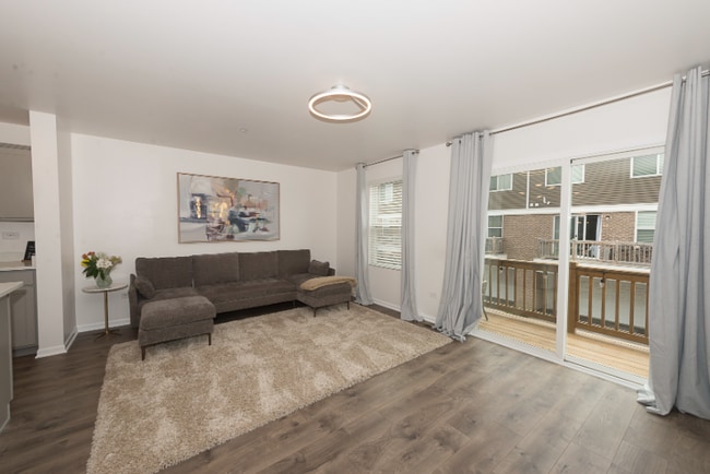 Photo - 1 Neudearborn Ln Townhome