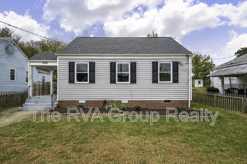 Foto principal - 1508 N 30th St