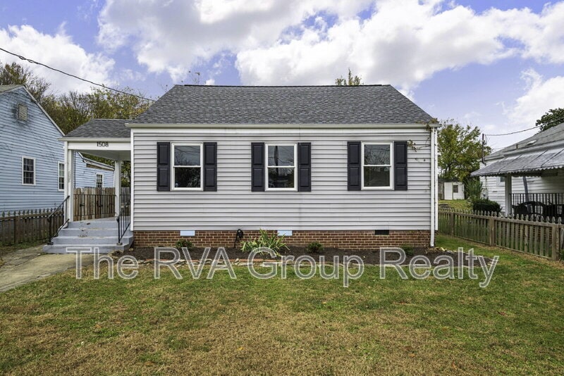 Primary Photo - 1508 N 30th St