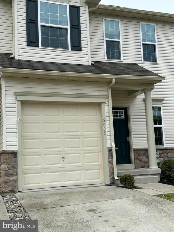 Building Photo - 2003 Exposition Dr