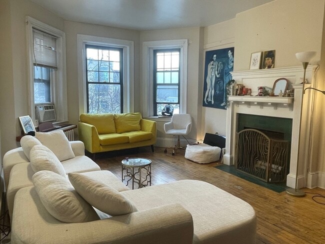 Building Photo - 1157 Commonwealth Ave