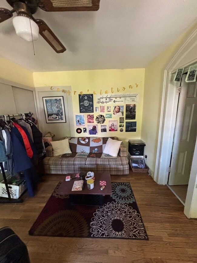 Building Photo - 703 W High St