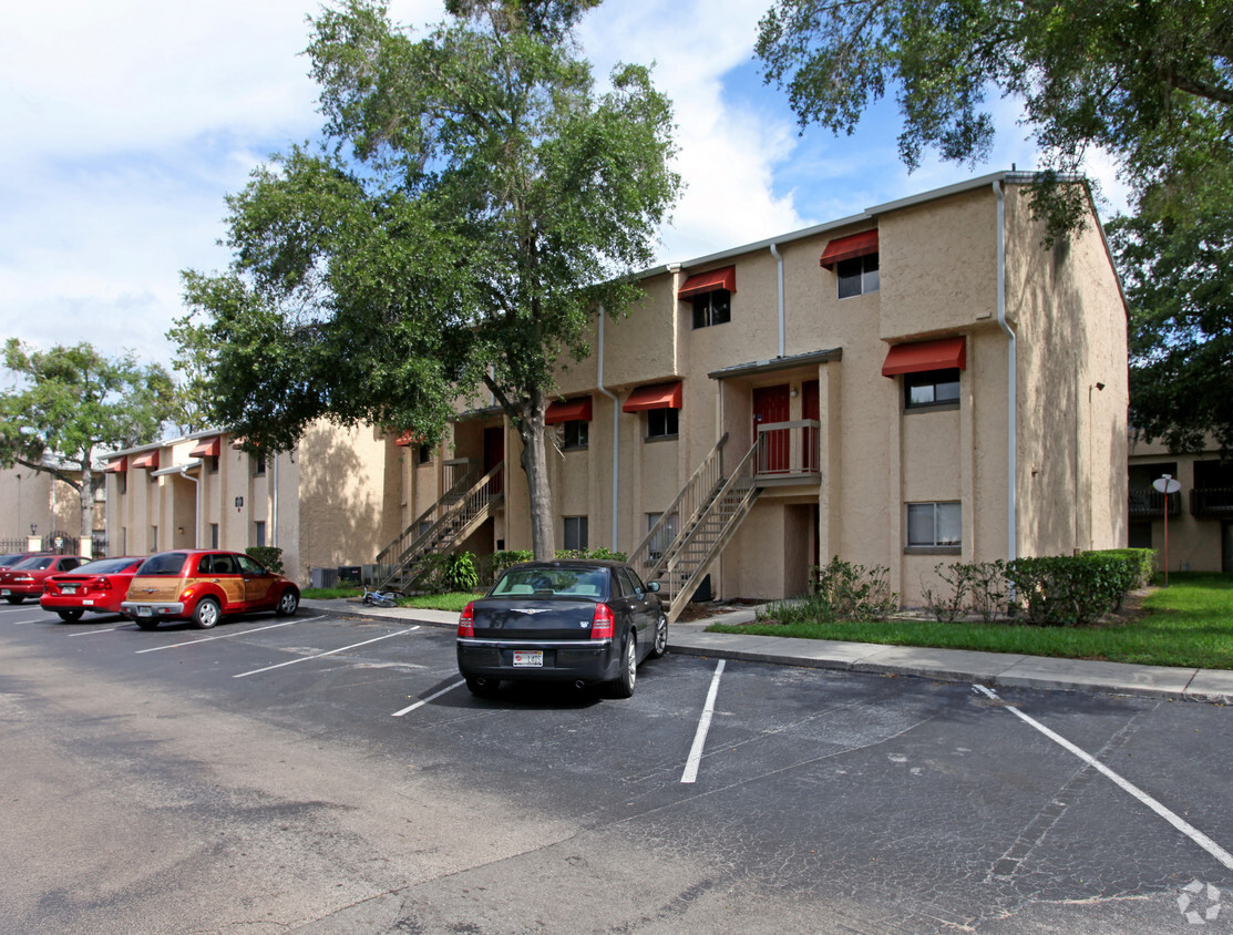 Building Photo - Avalon Apartments