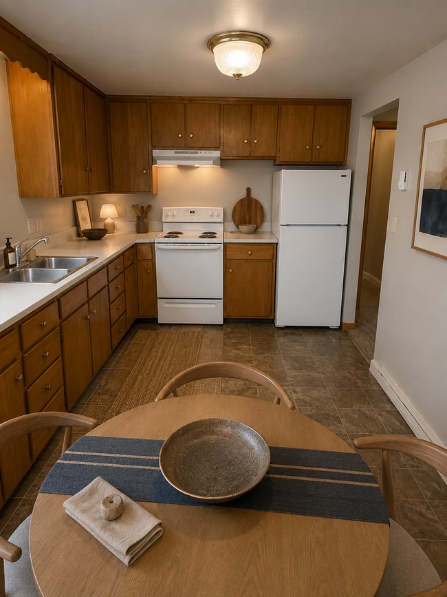 Building Photo - A Home With Not Only Practical Perks, But A Location You’ll Love!