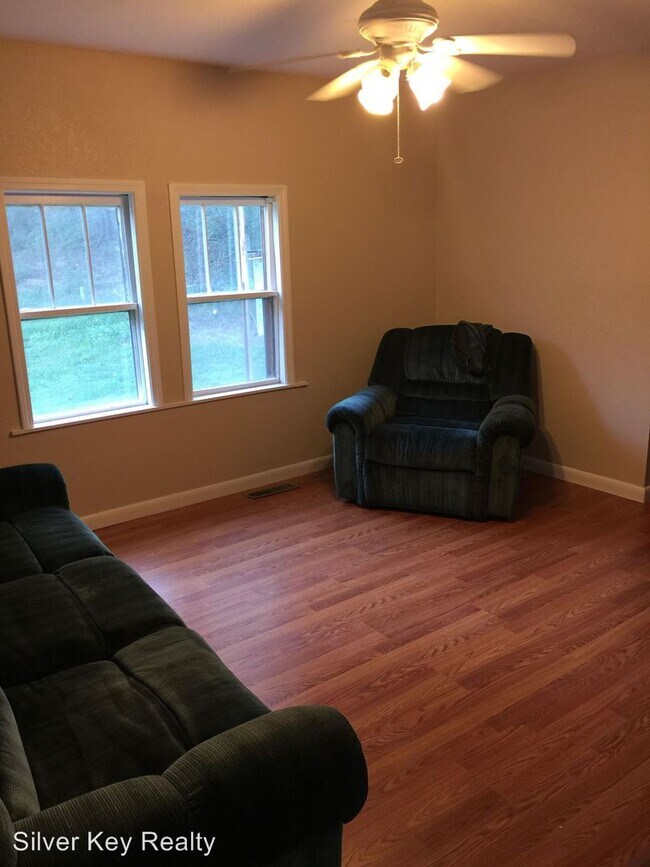 Foto del edificio - 2 br, 1 bath House - 1407 Cotton Port Road