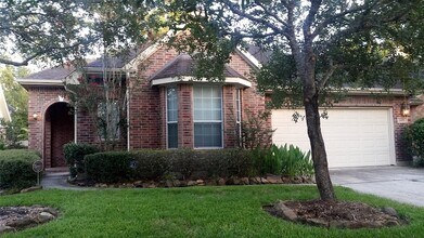 Building Photo - 22017 Royal Timbers Dr