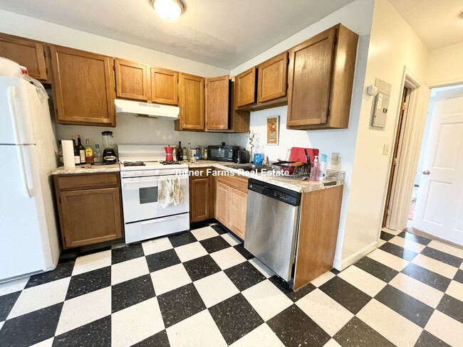 Foto del edificio - 96 Hammond St