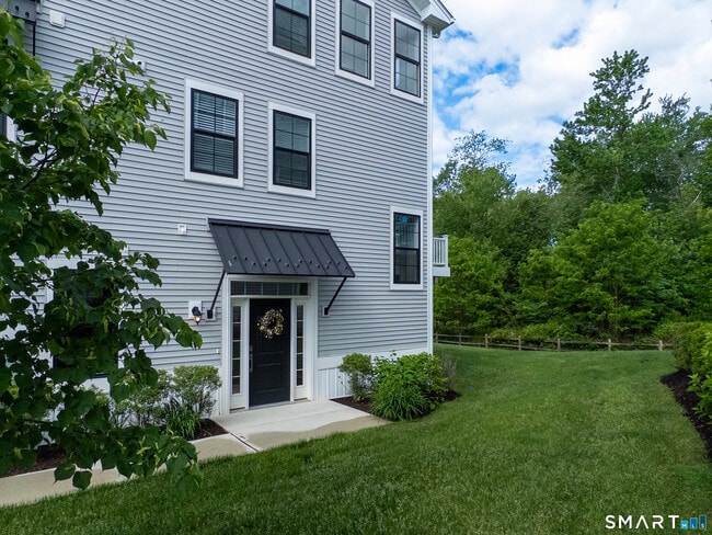 Foto del edificio - 25 Brentwood Cir