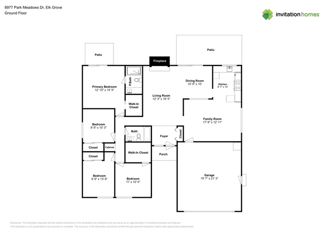 Building Photo - 8977 Park Meadows Dr