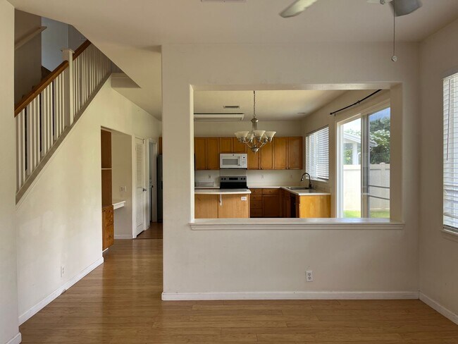 Foto del edificio - Ewa Gentry Large 2 story - 4 bedrooms, 3 b...