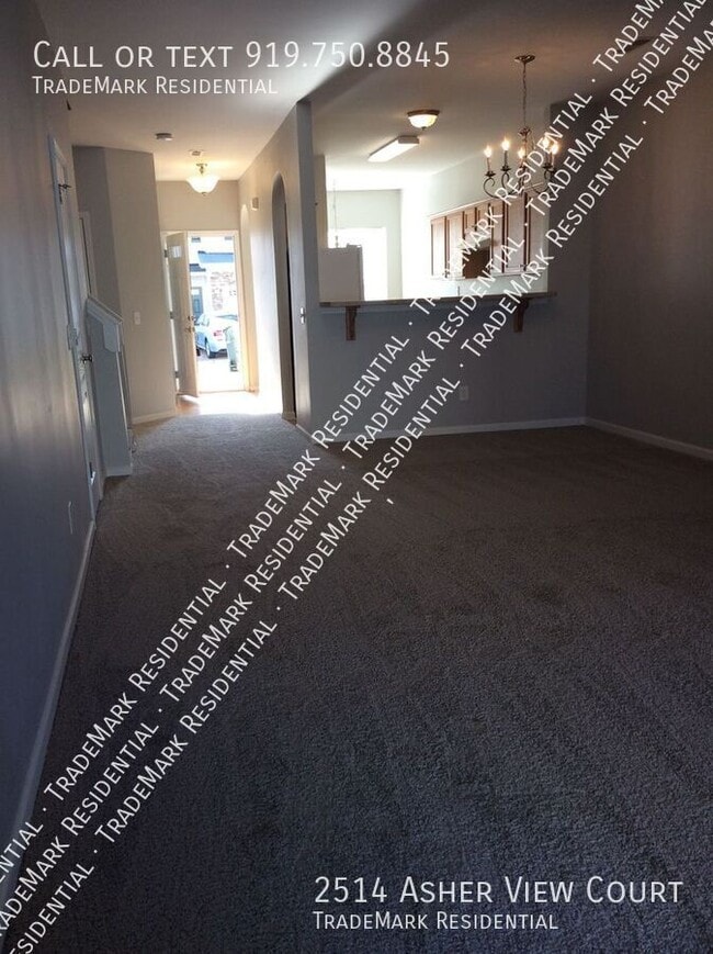 Foto del edificio - 2514 Asher View Ct