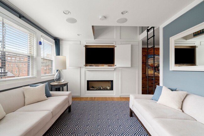 Foto del edificio - 290 Shawmut Ave