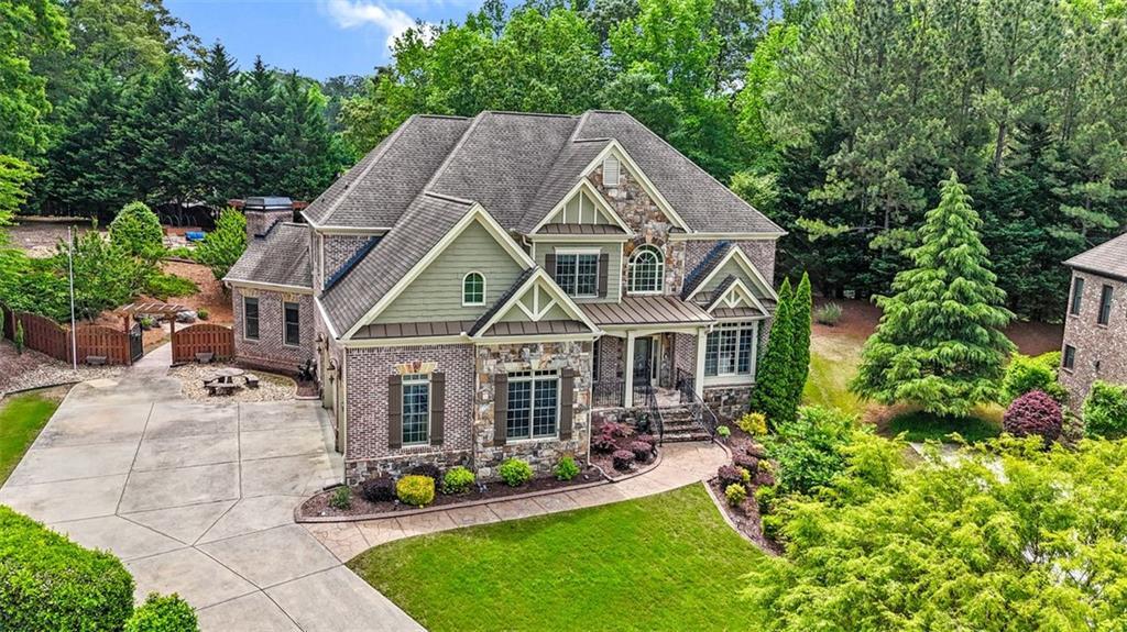 Foto principal - 3302 Anna Ruby Ln NE