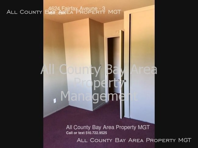 Building Photo - 4 Bedroom Close to Mills College